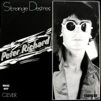 Strange Desires