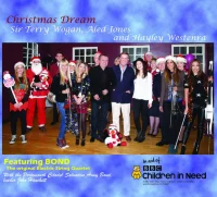 Christmas Dream
