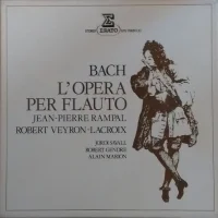 L'Opera Per Flauto