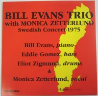 Swedish Concert-1975