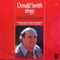 Donald Smith Sings