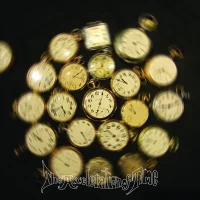The Acceleration Of Time