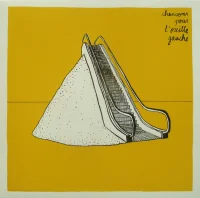 Chansons Pour L'oreille Gauche