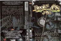 Broke Ass Summer Jam 06