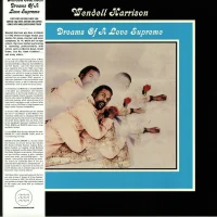 Dreams Of A Love Supreme