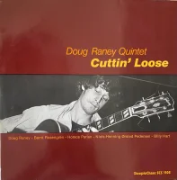 Cuttin' Loose