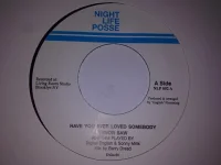 Have You Ever Loved Somebody