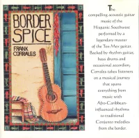 Border Spice