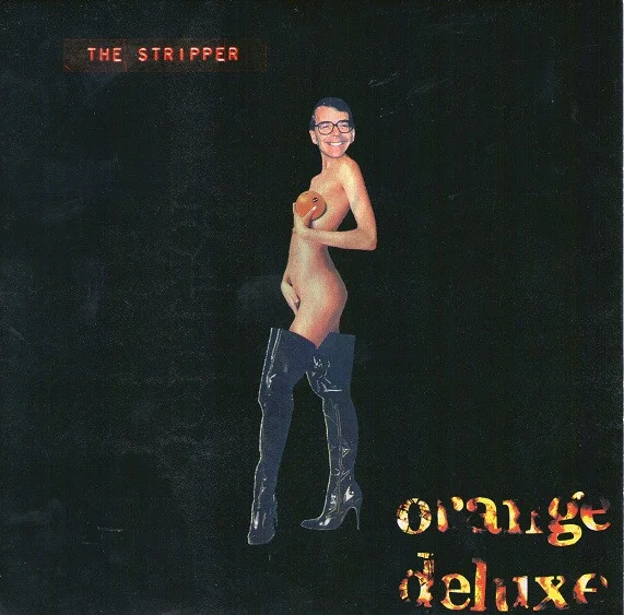 The Stripper