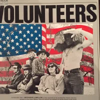 Volunteers
