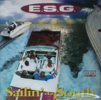 Sailin' Da South