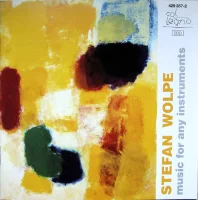 Music For Any Instruments