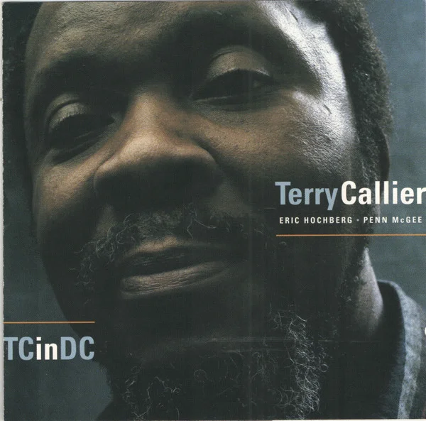 TC In DC