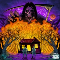 Death Waits In The Dark