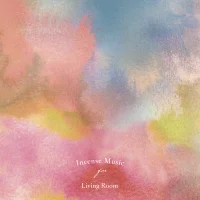Incense Music For Living Room