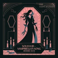 Vampirella's Song (Remake 2025)