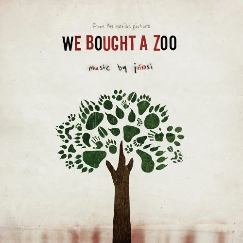 We Bought A Zoo (Music From The Motion Picture)