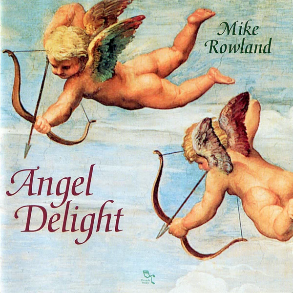 Angel Delight