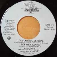 L'Amour D'une Diva