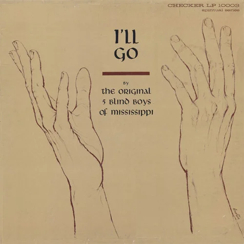 I'll Go
