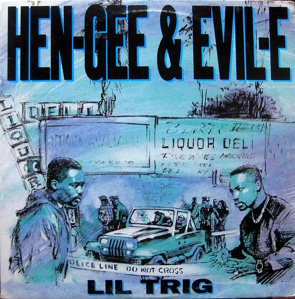 Lil Trig