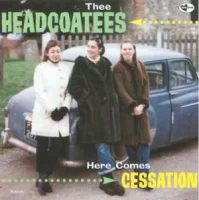Here Comes Cessation