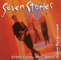 Everything You Want (Nothing That You Need)