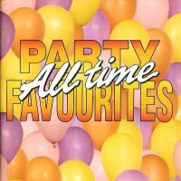 All Time Party Favourites