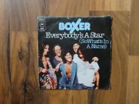 Everybody's A Star(So What's In A Name)