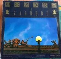 Mozart U Zagrebu