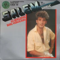 Prolila Se Čaša Sreće