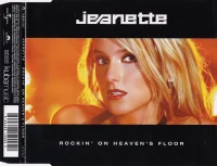 Rockin' On Heaven's Floor