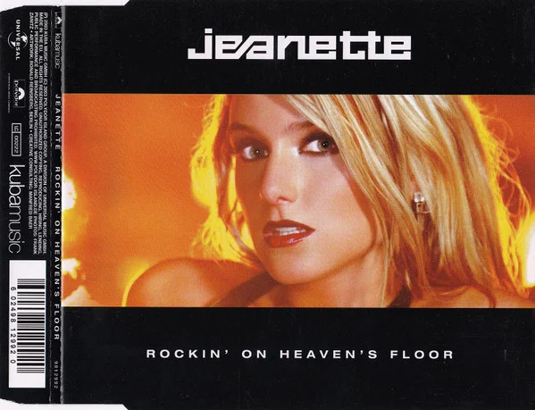 Rockin' On Heaven's Floor