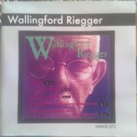 Romanza, Dance Rhythms, Music For Orchestra, Concerto For Piano And Woodwind Quintet, Music For Brass Ensembles, Symphony No. 3