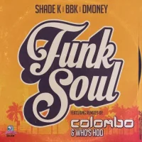 Funk Soul