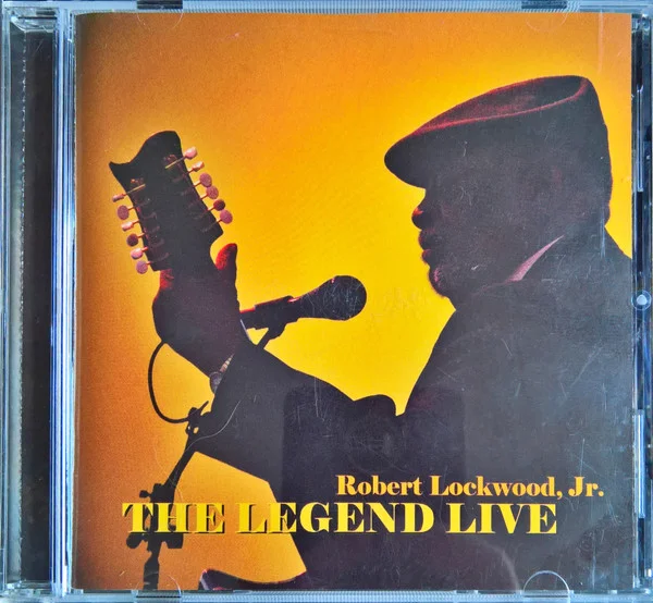 The Legend Live