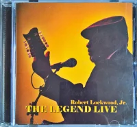 The Legend Live