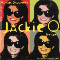Jackie O (The Opera)