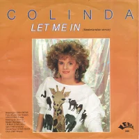 Let Me In (Nederlandse Versie)