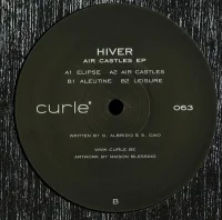 Air Castles EP
