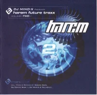 Harem Future Traxx Volume "Two"