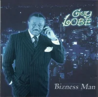 Bizness Man