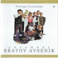 Prelepa Gorenjska