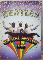Magical Mystery Tour