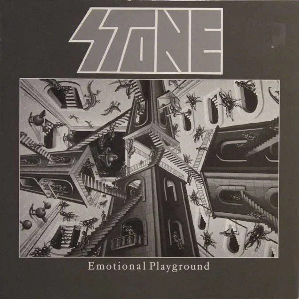 Emotional Playground