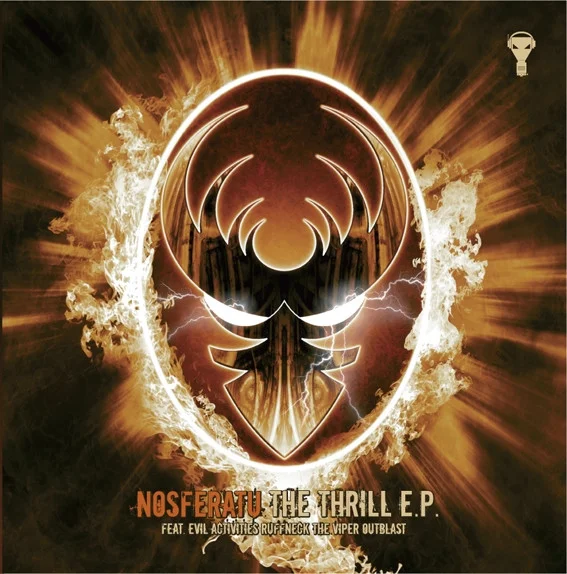 The Thrill E.P.
