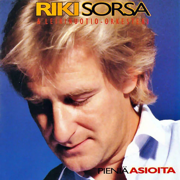 Pieniä Asioita