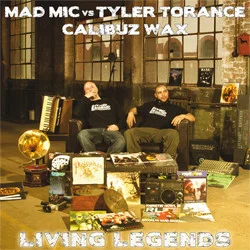 Living Legends