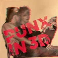 Punx In 3D