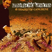 40 Shades Of Gangrene